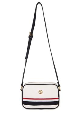 Kadın Beyaz Çapraz Çanta - 50271976001