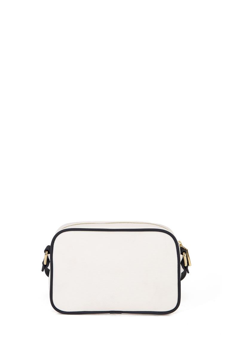 Kadın Beyaz Çapraz Çanta - 50271976001