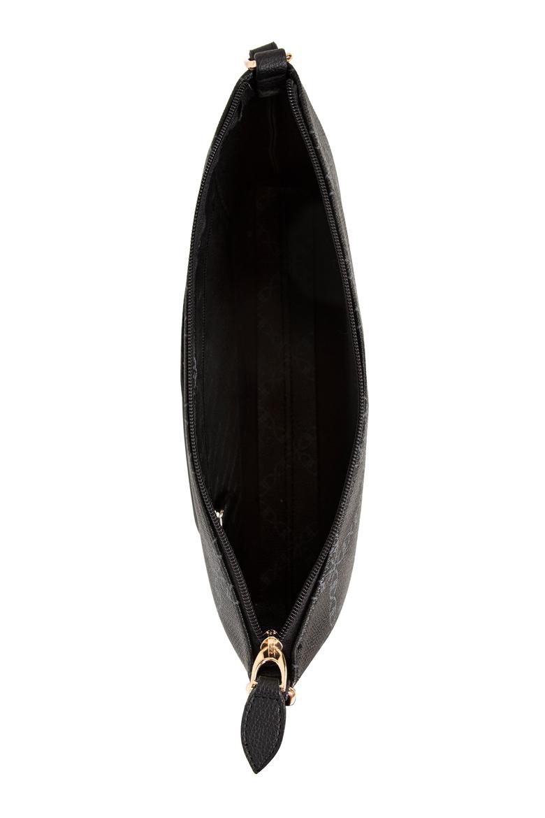 Kadın Siyah Çapraz Çanta - 50271963001