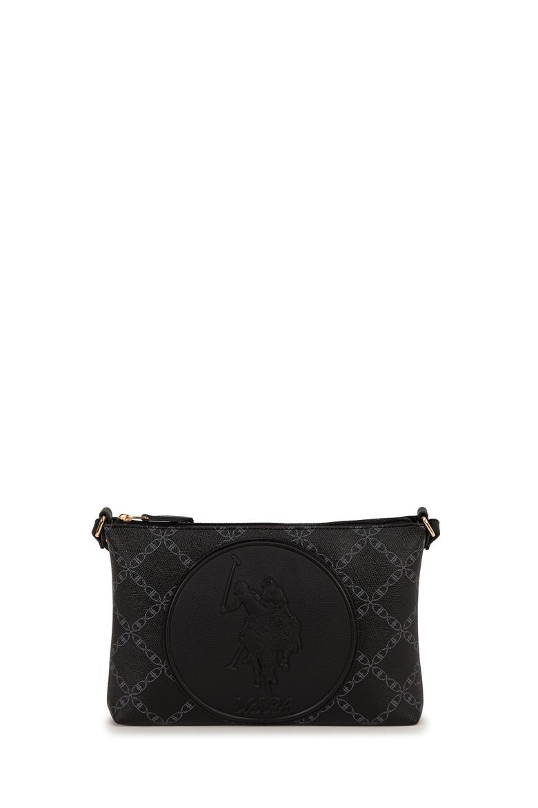 Kadın Siyah Çapraz Çanta - 50271963001