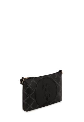 Kadın Siyah Çapraz Çanta - 50271963001