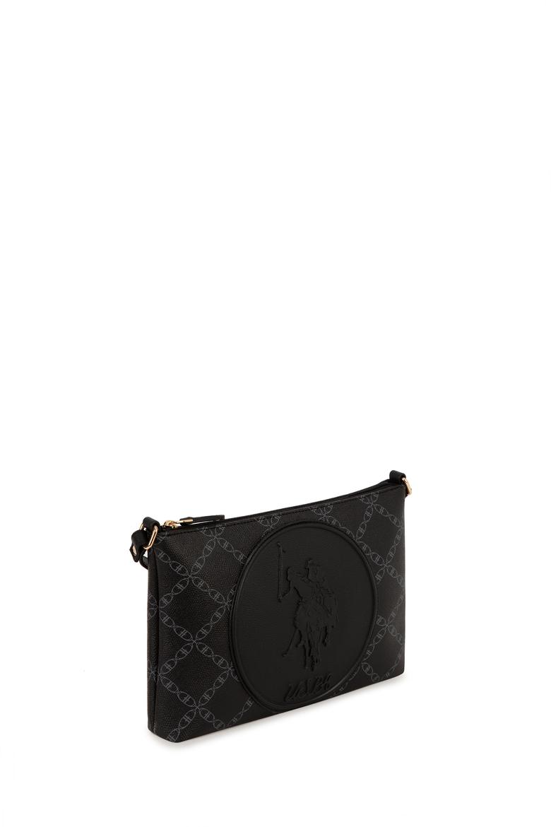 Kadın Siyah Çapraz Çanta - 50271963001