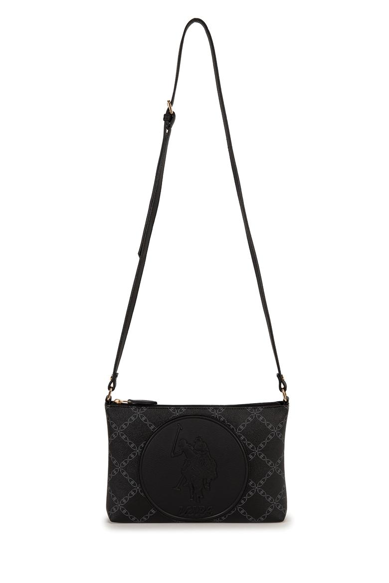 Kadın Siyah Çapraz Çanta - 50271963001