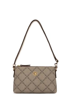 Kadın Vizon Postacı Çantası - 50241326004