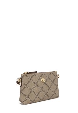 Kadın Vizon Postacı Çantası - 50241326004