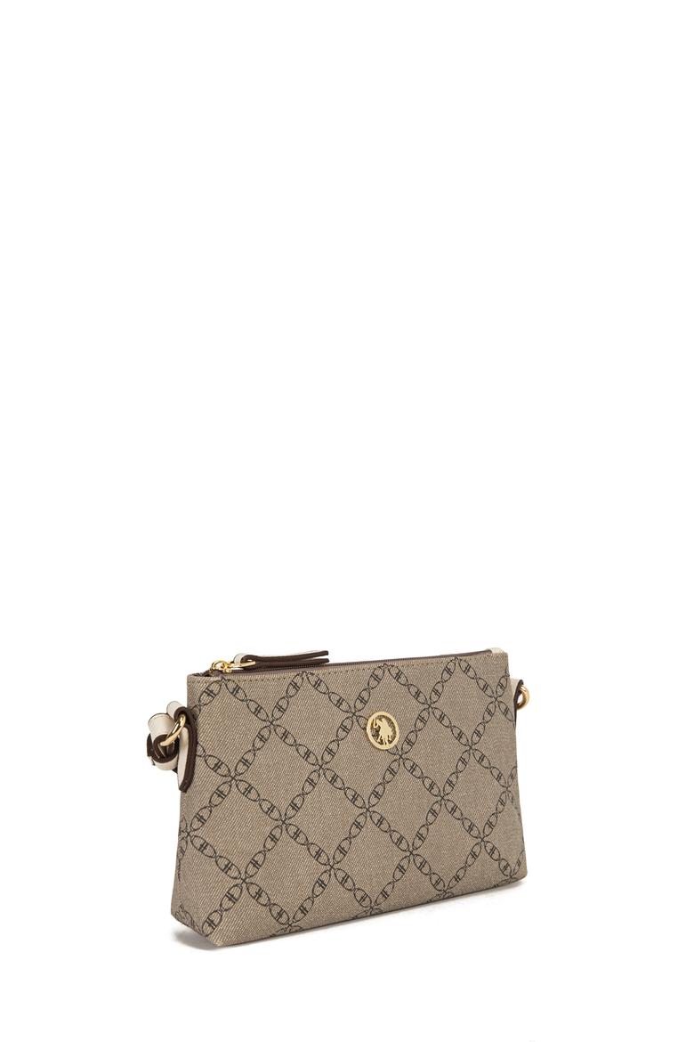 Kadın Vizon Postacı Çantası - 50241326004