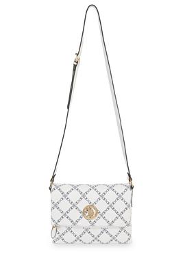 Kadın Beyaz Postacı Çantası - 50259050001