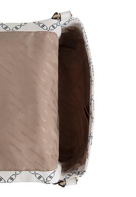 Kadın Beyaz Postacı Çantası - 50259050001