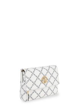 Kadın Beyaz Postacı Çantası - 50259050001