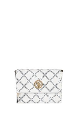 Kadın Beyaz Postacı Çantası - 50259050001