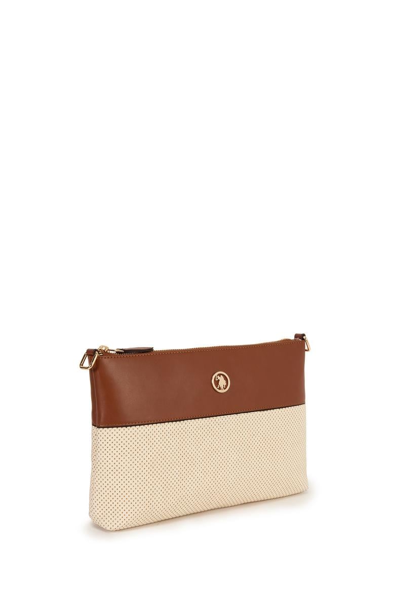 Kadın Bej Postacı Çantası - 50241333003