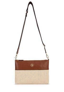 Kadın Bej Postacı Çantası - 50241333003