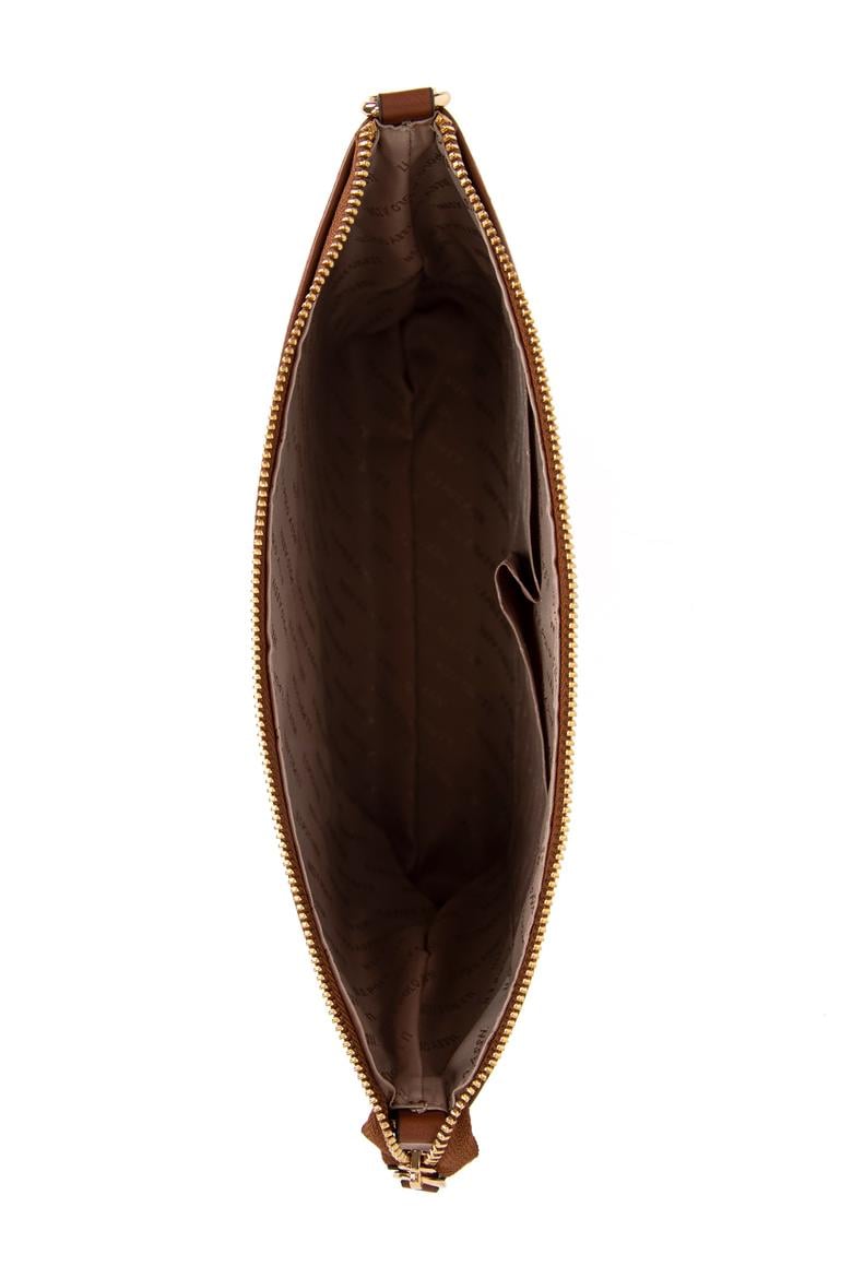 Kadın Bej Postacı Çantası - 50241333003