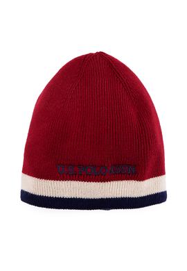 Erkek Bordo Bere - 50209836003