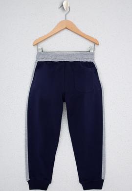 Çocuk Lacivert Eşofman Altı - 50238339002