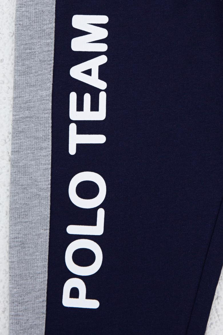 Çocuk Lacivert Eşofman Altı - 50238339002