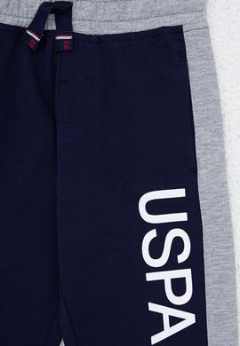 Çocuk Lacivert Eşofman Altı - 50238339002