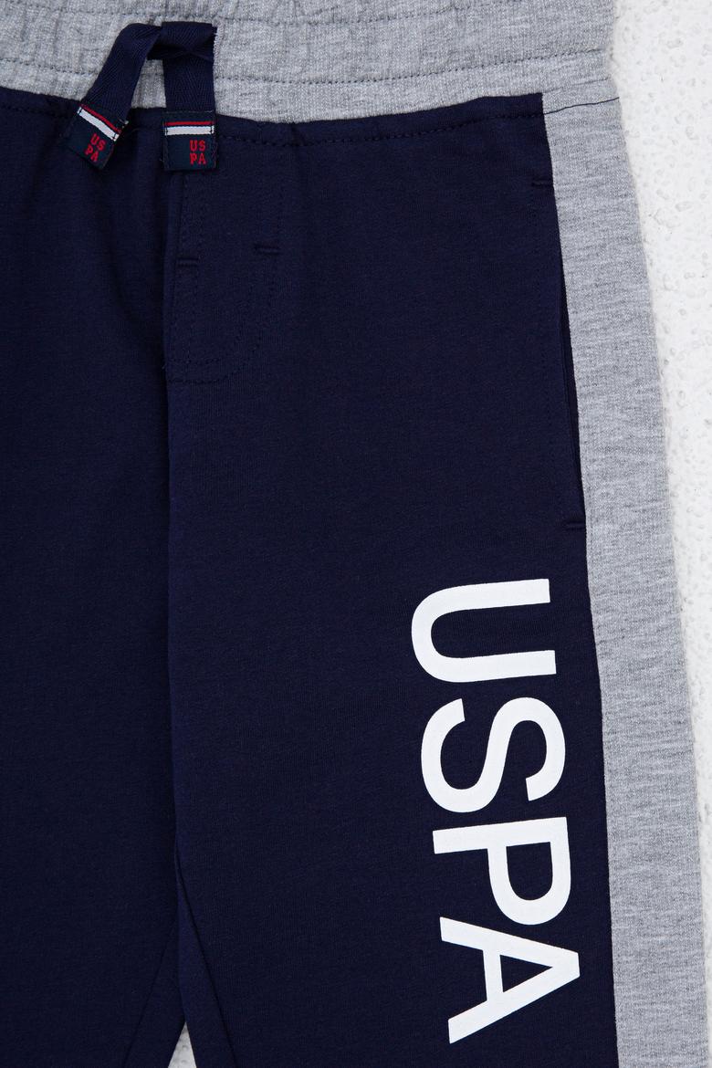 Çocuk Lacivert Eşofman Altı - 50238339002