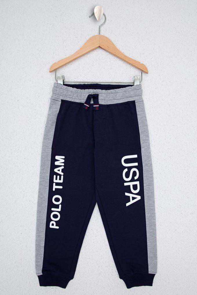 Çocuk Lacivert Eşofman Altı