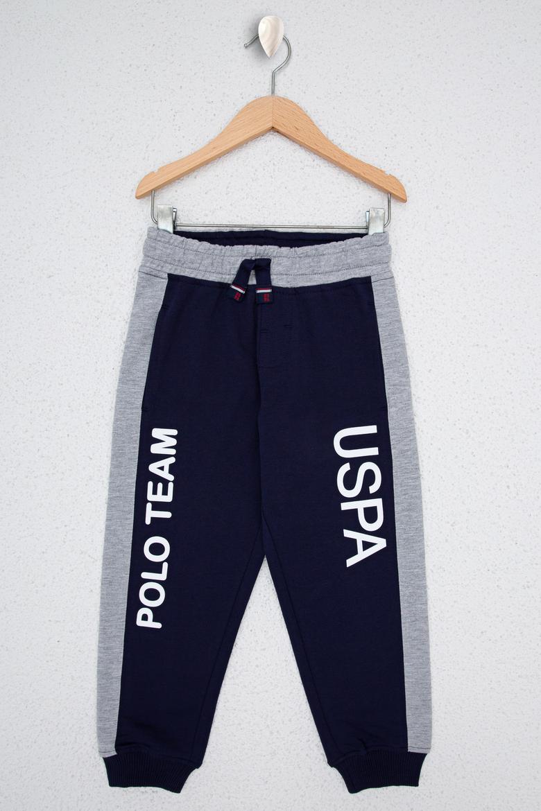 Çocuk Lacivert Eşofman Altı