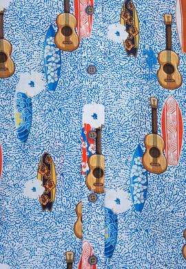 Erkek Çocuk Saks Uzun Kollu Gömlek - 50232942007