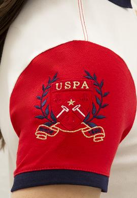 Kadın Beyaz Tişört - 50252264008