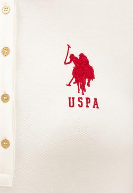 Kadın Beyaz Tişört - 50252264008