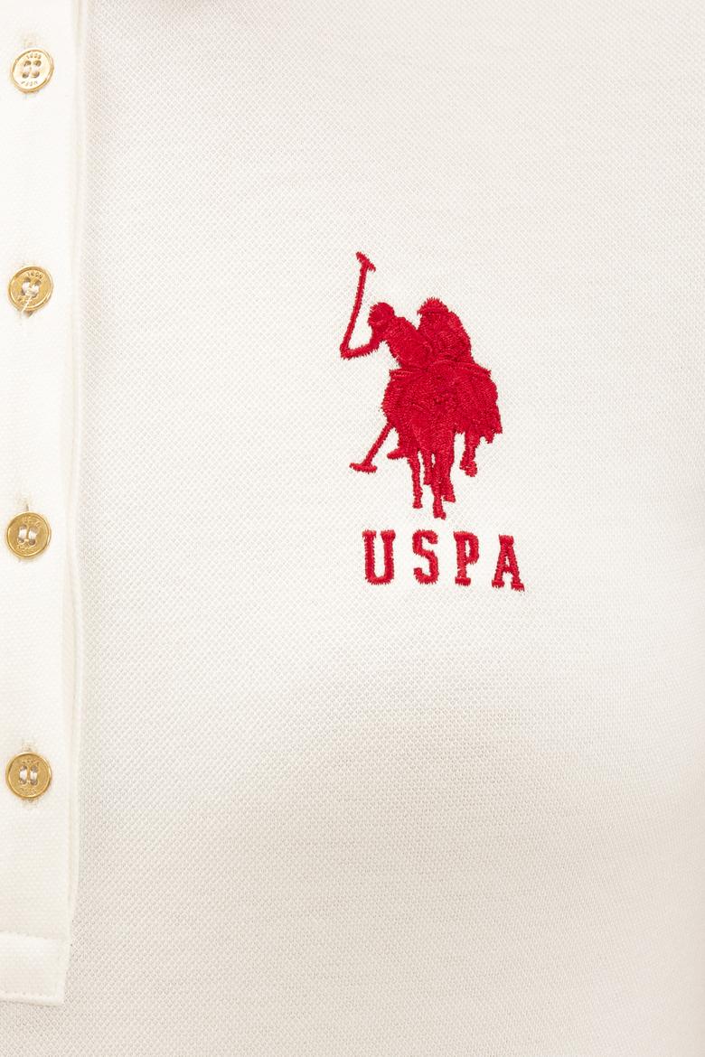 Kadın Beyaz Tişört - 50252264008