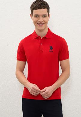 Erkek Kırmızı Tişört - 50238254119