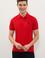 Erkek Kırmızı Tişört
