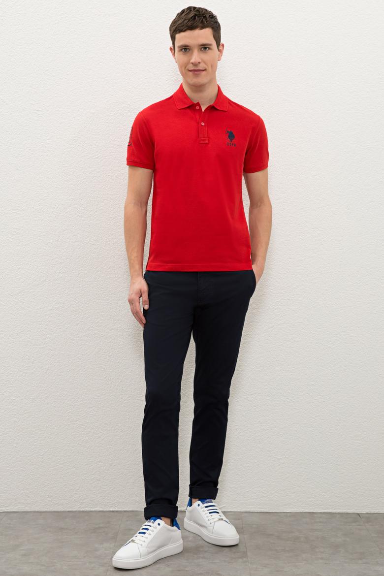 Erkek Kırmızı Tişört - 50238254119