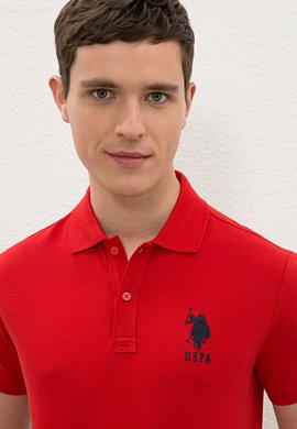 Erkek Kırmızı Tişört - 50238254119