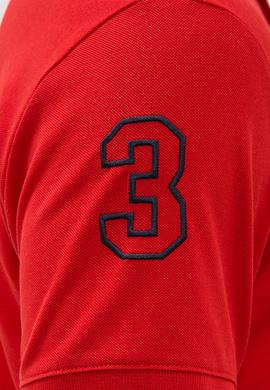 Erkek Kırmızı Tişört - 50238254119