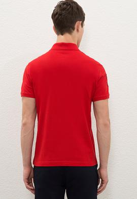 Erkek Kırmızı Tişört - 50238254119