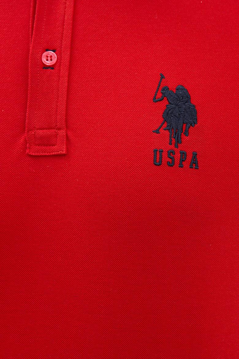 Erkek Kırmızı Tişört - 50238254119