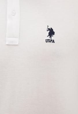 Erkek Beyaz Tişört - 50238253018