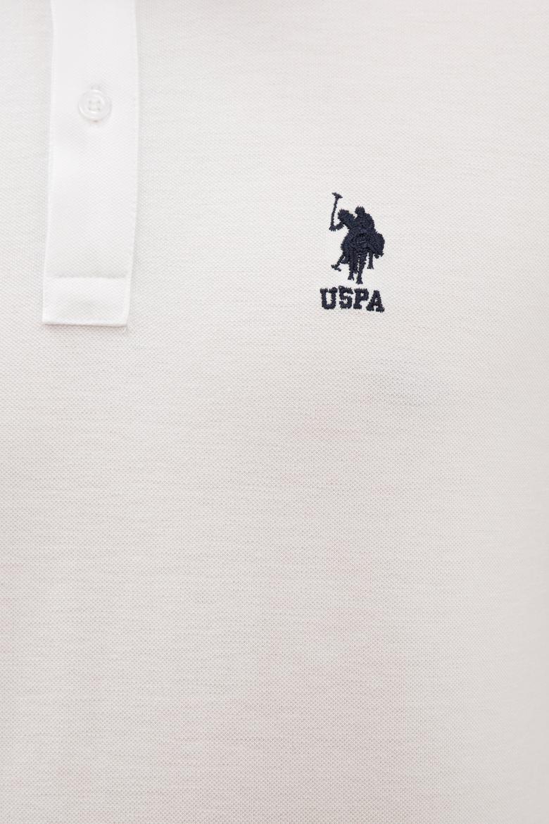 Erkek Beyaz Tişört - 50238253018