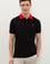 Erkek Siyah Tişört