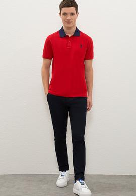 Erkek Kırmızı Tişört - 50238253147