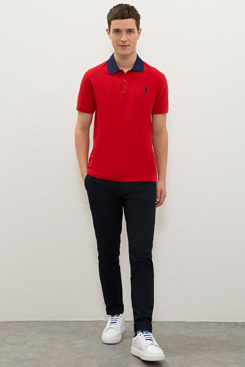 Erkek Kırmızı Tişört - 50238253147