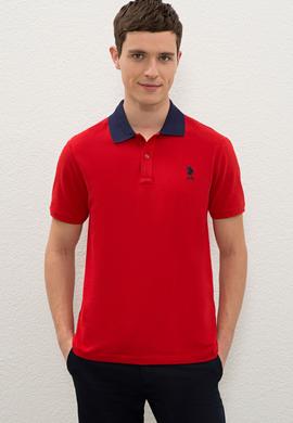 Erkek Kırmızı Tişört - 50238253147