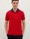 Erkek Kırmızı Tişört