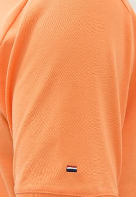 Erkek Turuncu Tişört - 50238253176