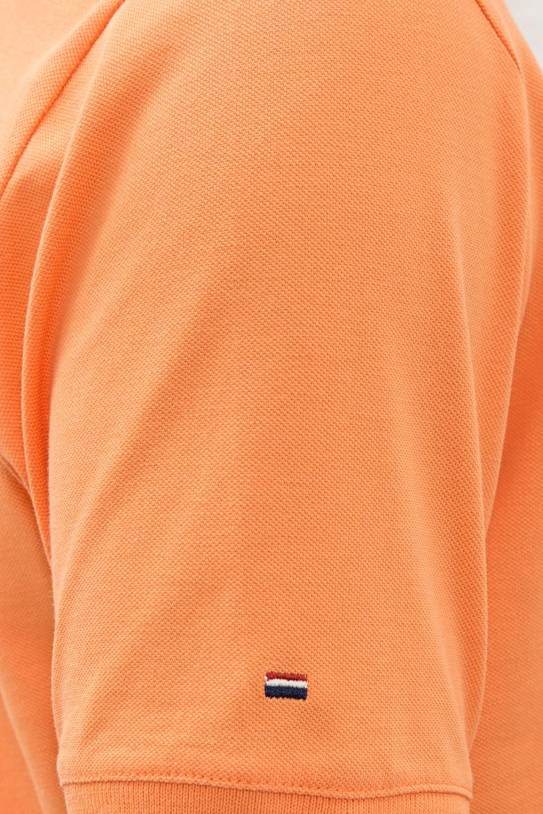 Erkek Turuncu Tişört - 50238253176