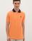 Erkek Turuncu Tişört