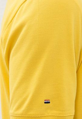 Erkek Turuncu Polo Yaka T-Shirt - 50238253167