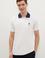 Erkek Beyaz Tişört