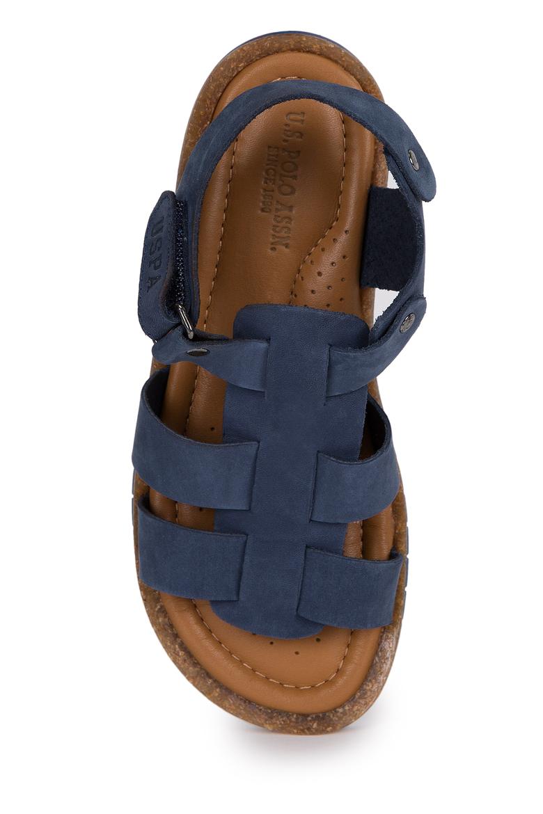 Erkek Çocuk Lacivert Ayakkabı - 50222316005