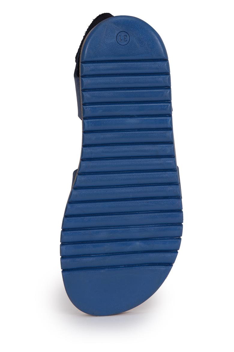 Erkek Çocuk Lacivert Ayakkabı - 50222316005