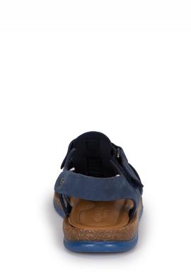 Erkek Çocuk Lacivert Ayakkabı - 50222316005